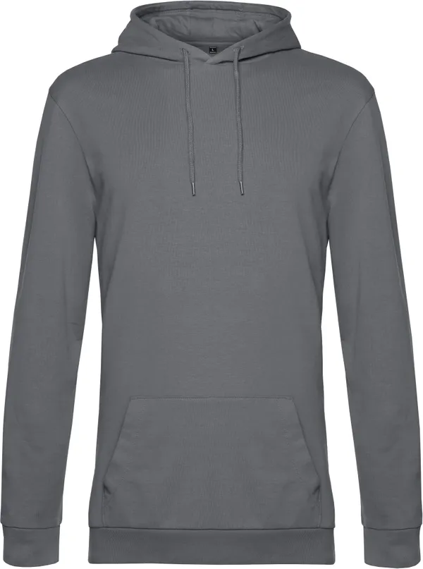 Herren Kapuzen Sweater