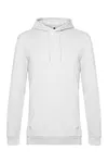#Hoodie White
