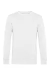 Inspire Crew Neck Sweat_° White