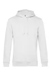 Inspire Hooded Sweat_° White