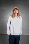 QUEEN Crew Neck Sweat_°