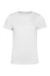 #Inspire E150/Women_° T-Shirt White