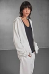 Inspire Zipped Hood Jacket /Women_°