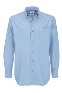 Oxford Hemd langarm