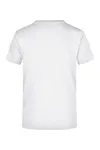 Round-T Heavy White