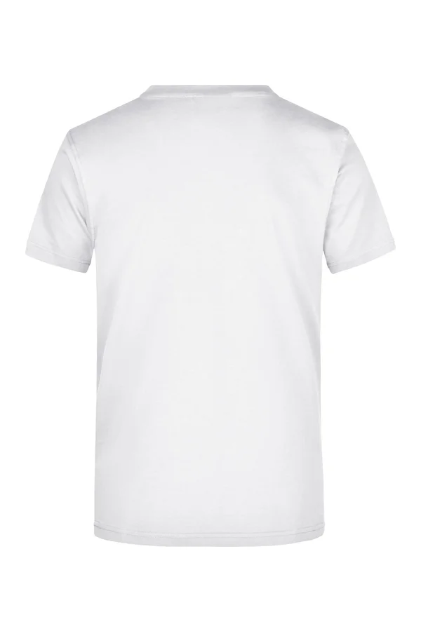 Round-T Heavy White