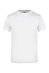 Round-T Heavy White