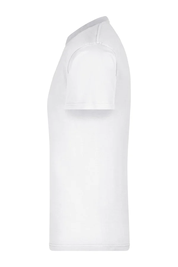 Round-T Heavy White
