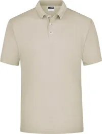 Piqué Polo