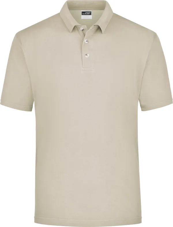 Piqué Polo