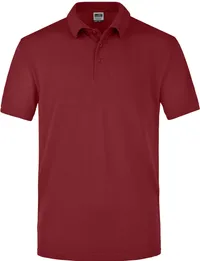 Workwear Piqué Polo