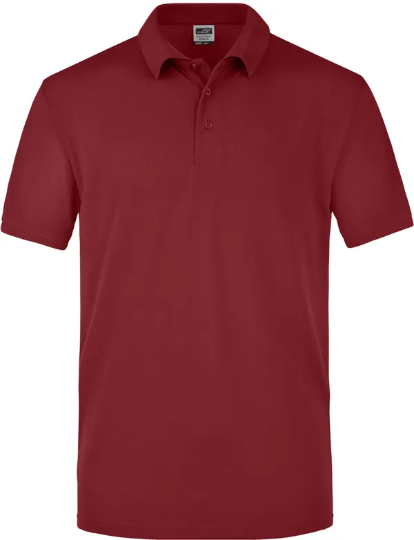 Workwear Piqué Polo