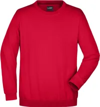 Schwerer Sweater
