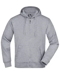 Men´s Hooded Jacket