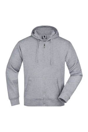 Men´s Hooded Jacket