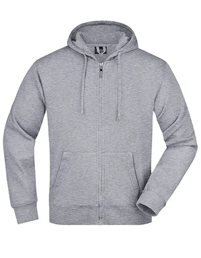 Men´s Hooded Jacket