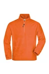 Half-Zip Fleece