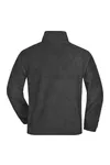 Half-Zip Fleece Dark Grey