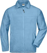 Fleece Jacke
