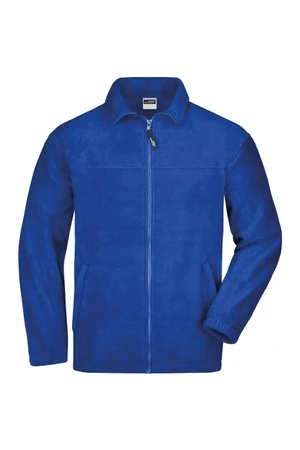 Full-Zip Fleece
