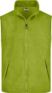 Fleece Gilet