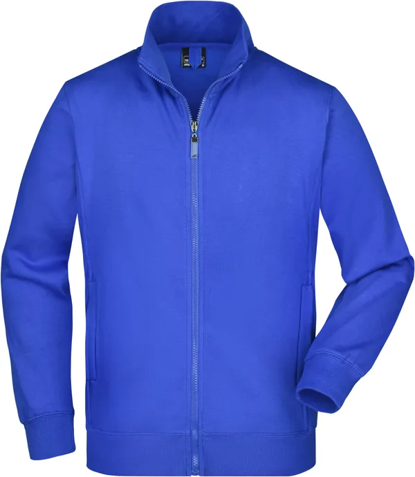 Herren Sweatjacke