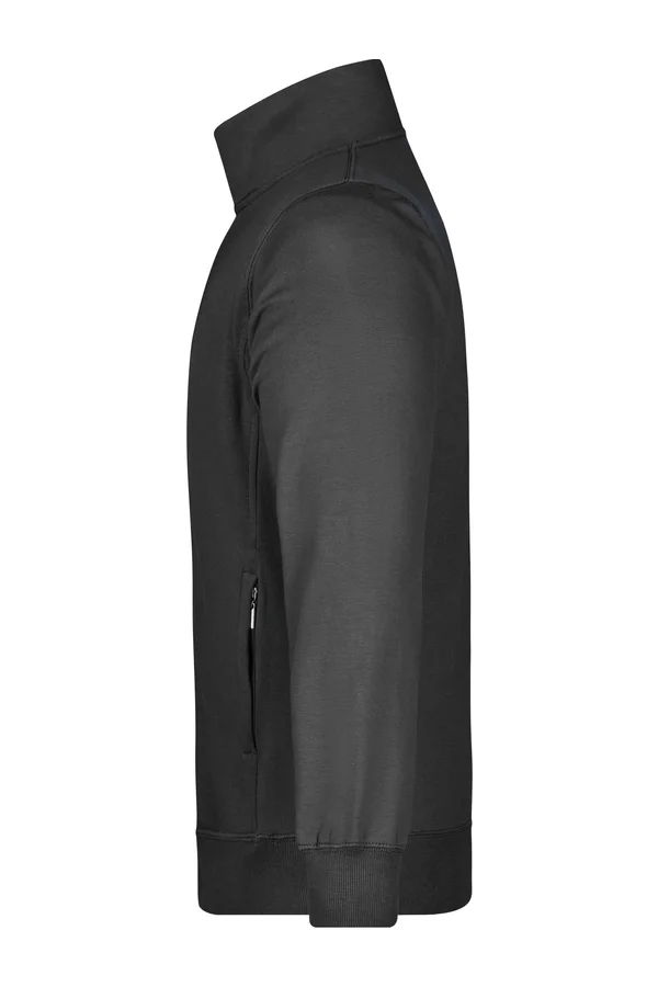 Men´s Jacket Black