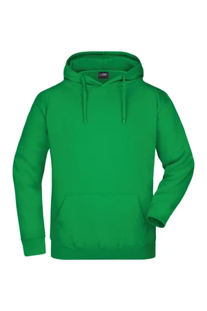 Hooded Sweat