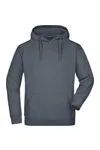Hooded Sweat graphite