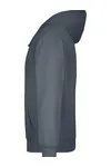 Hooded Sweat graphite