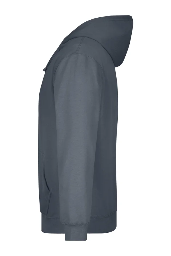 Hooded Sweat graphite