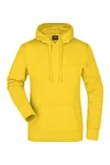 Ladies´ Hooded Sweat