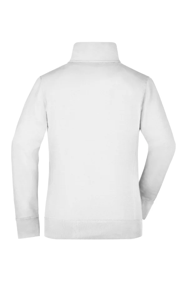 Ladies´ Jacket White