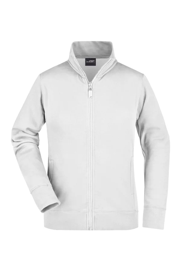 Ladies´ Jacket White