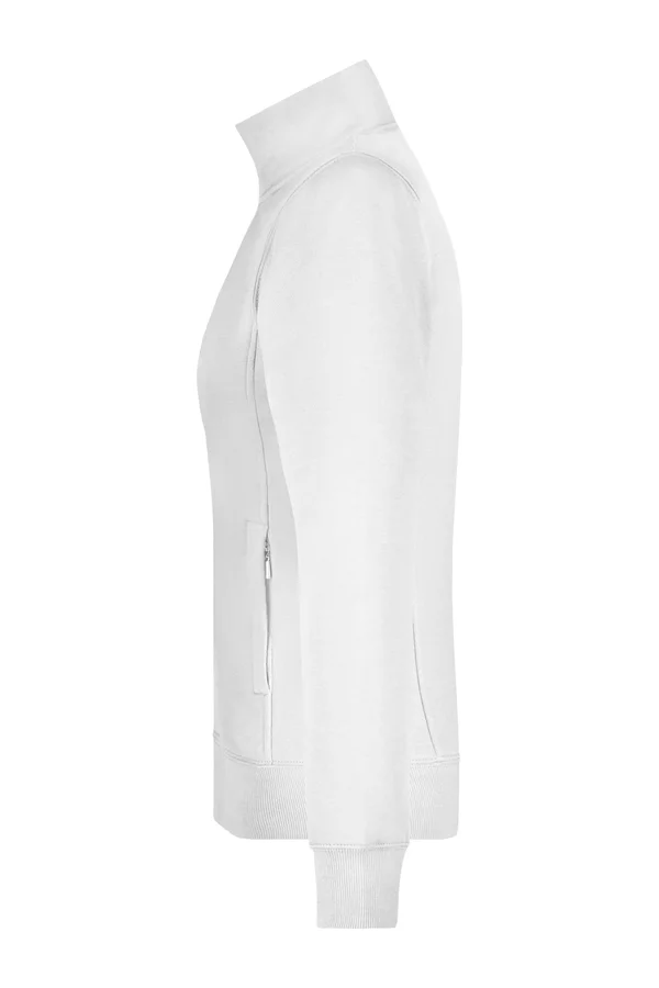 Ladies´ Jacket White