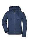 Ladies´ Hooded Jacket