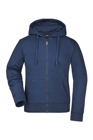 Ladies´ Hooded Jacket