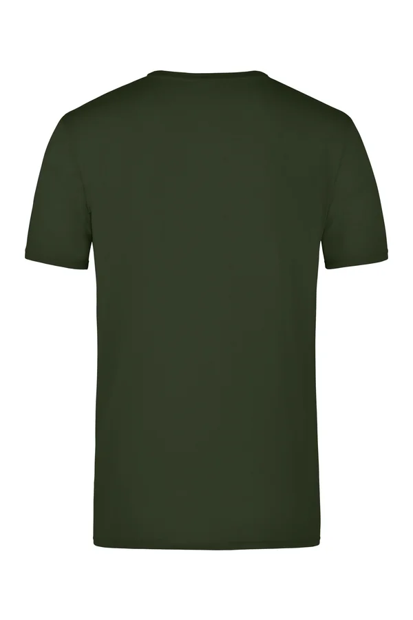 Elastic-T Olive