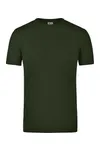 Elastic-T Olive