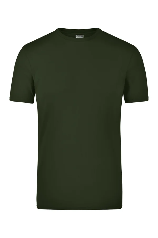 Elastic-T Olive