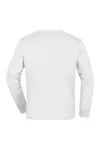 Basic Sweat White