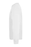Basic Sweat White
