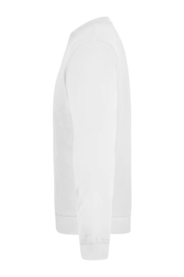 Basic Sweat White