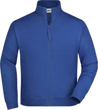 Sweatjacke