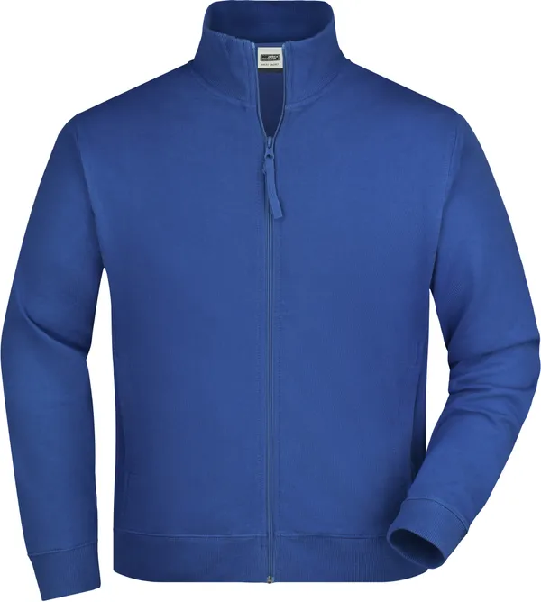 Sweatjacke