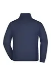 Sweat Jacket Navy