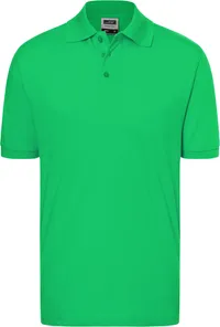 Piqué Polo