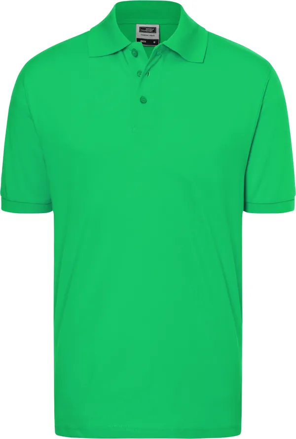 Piqué Polo