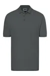 Classic Polo graphite