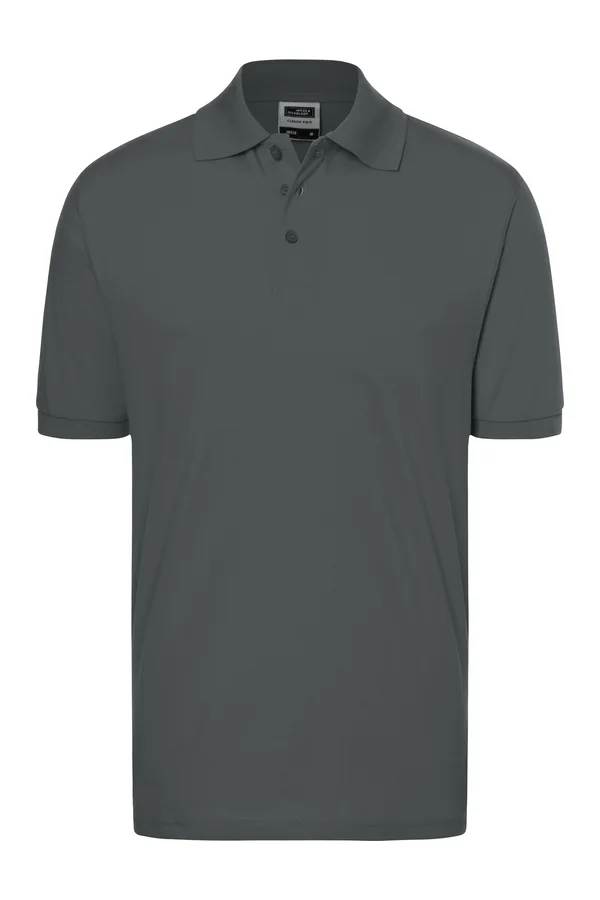 Classic Polo graphite